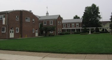 School buildings